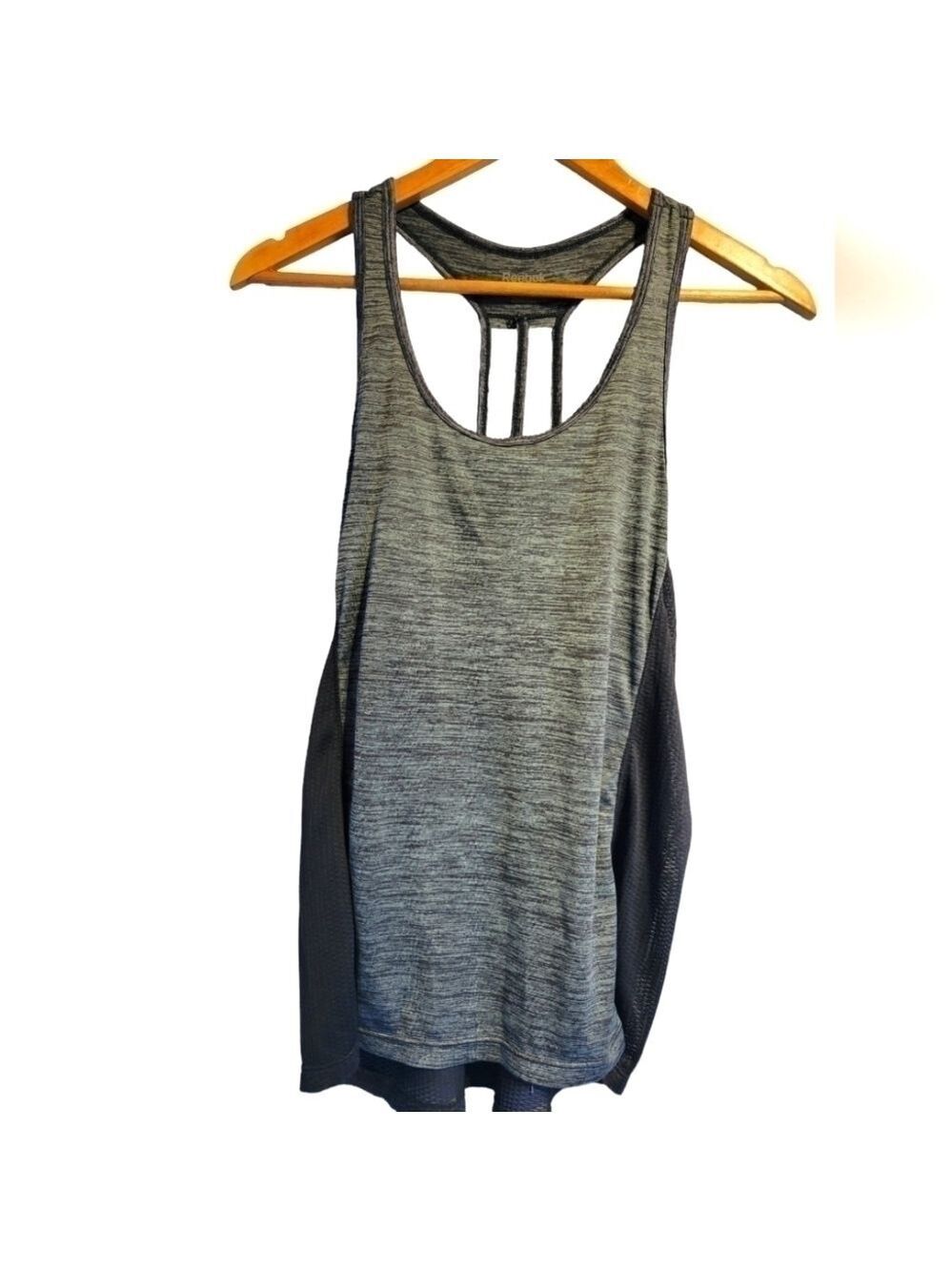 Reebok sport tank